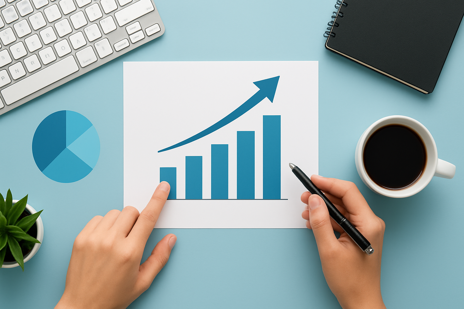 Les indicateurs de performance : Mesurer l'efficacité de votre service client