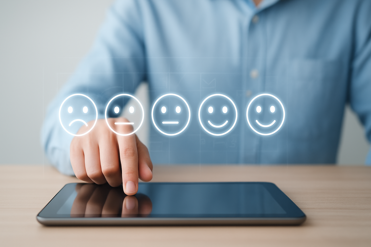 Kundenerlebnis im digitalen Zeitalter: So gestalten Sie es erfolgreich