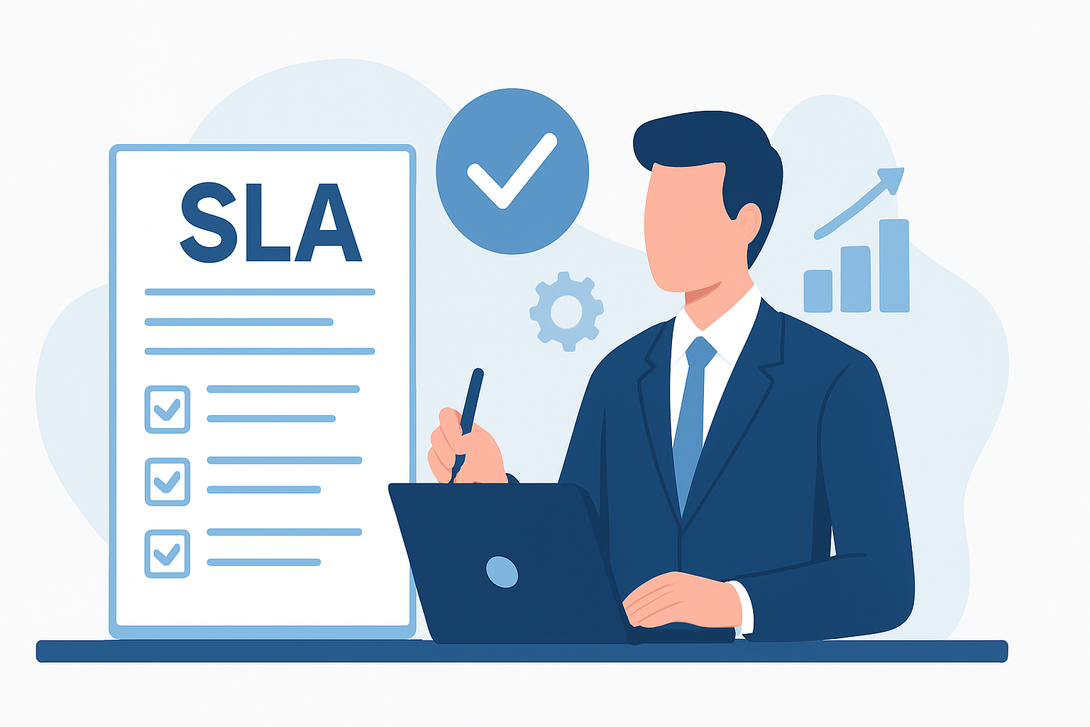 SLA: Guida Completa per Comprendere e Implementare gli Accordi di Servizio