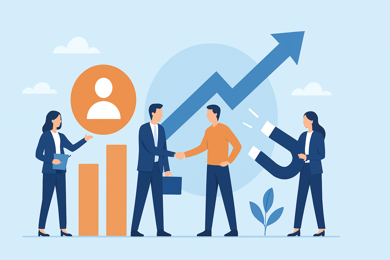 Effectieve strategieën voor klantbehoud in de huidige markt