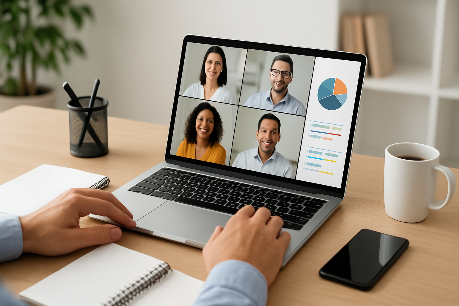 Dicas para Maximizar a Eficácia das Ferramentas de Colaboração na Sua Empresa