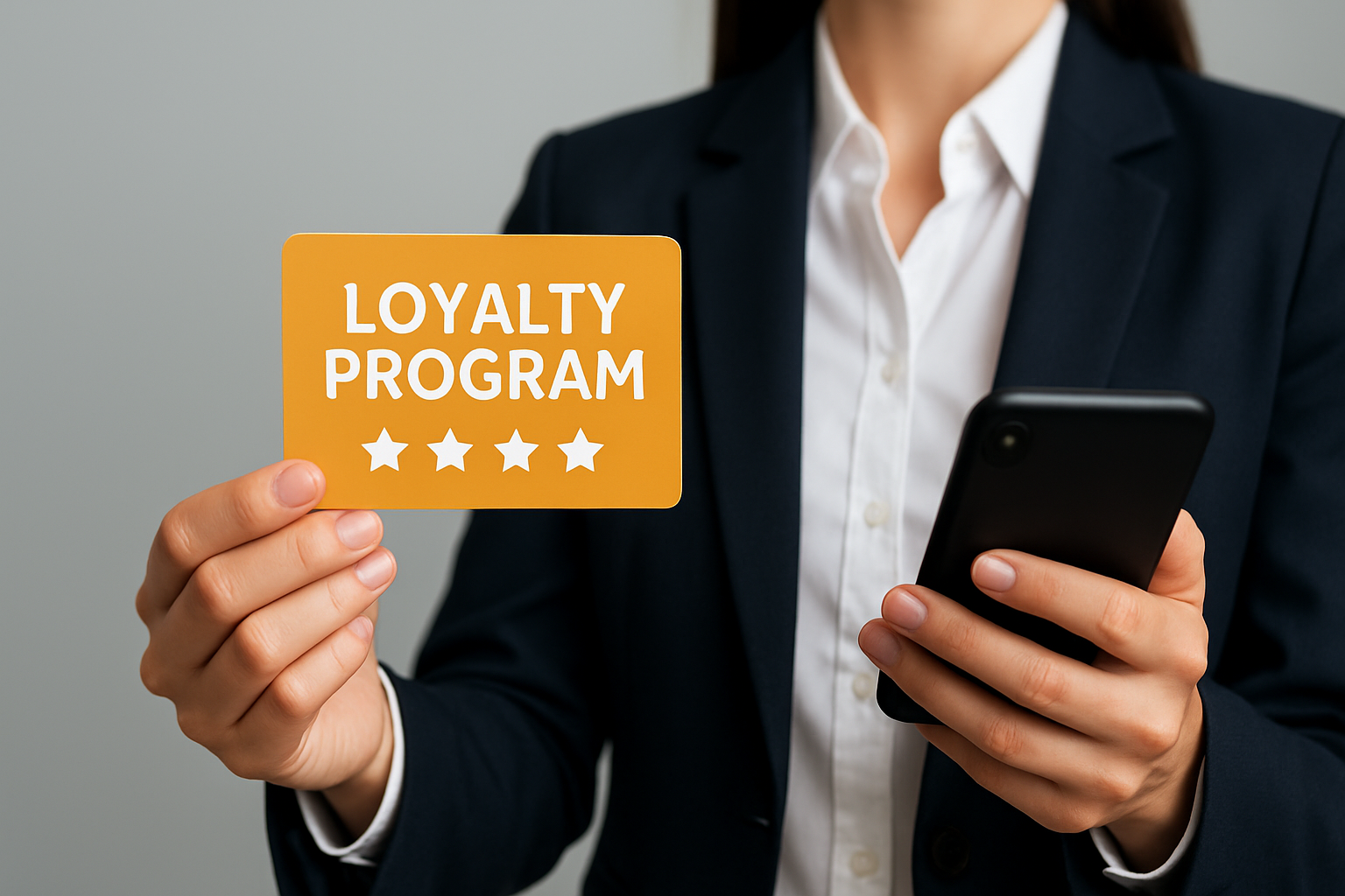 Cómo crear programas de lealtad que realmente funcionen