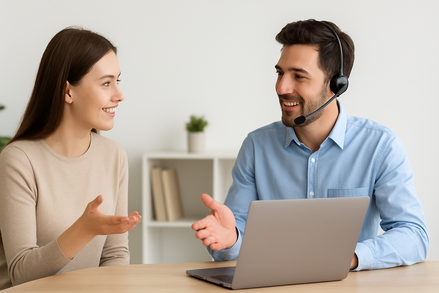 Come migliorare l'esperienza del cliente nel servizio di assistenza