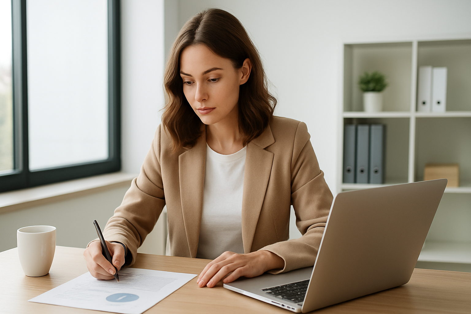 Как повысить продуктивность на работе: 10 действенных советов