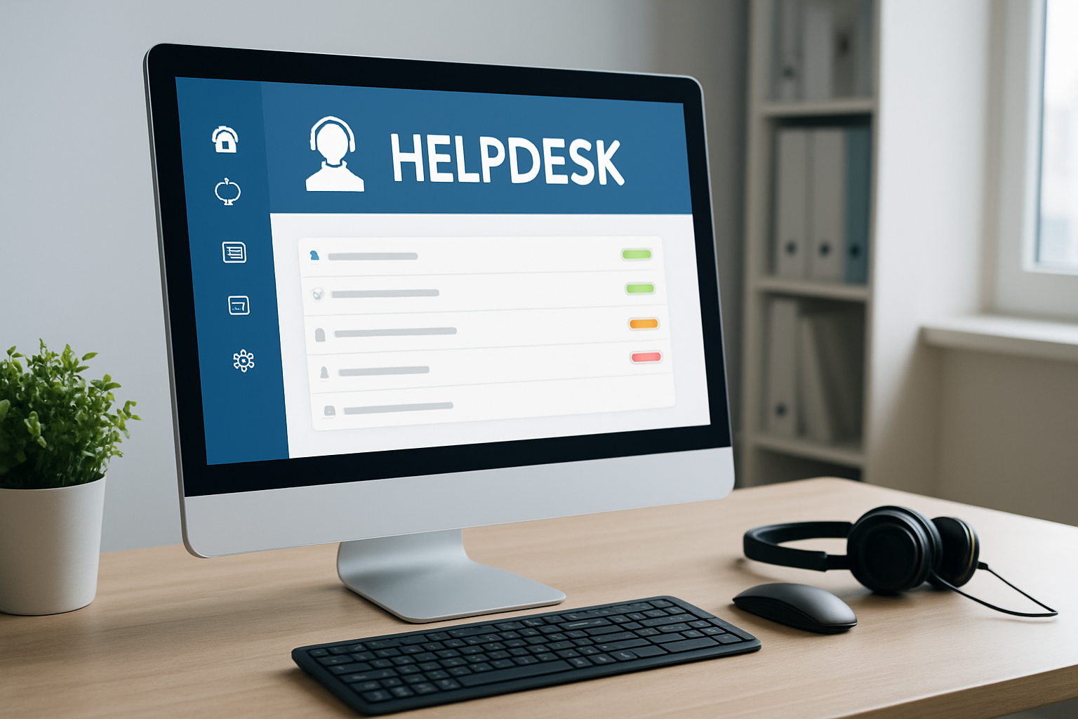 As Melhores Ferramentas de Helpdesk para Pequenas Empresas