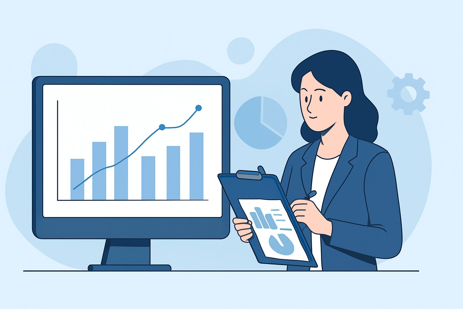 The Importance of Support Metrics in Evaluating SLA Performance