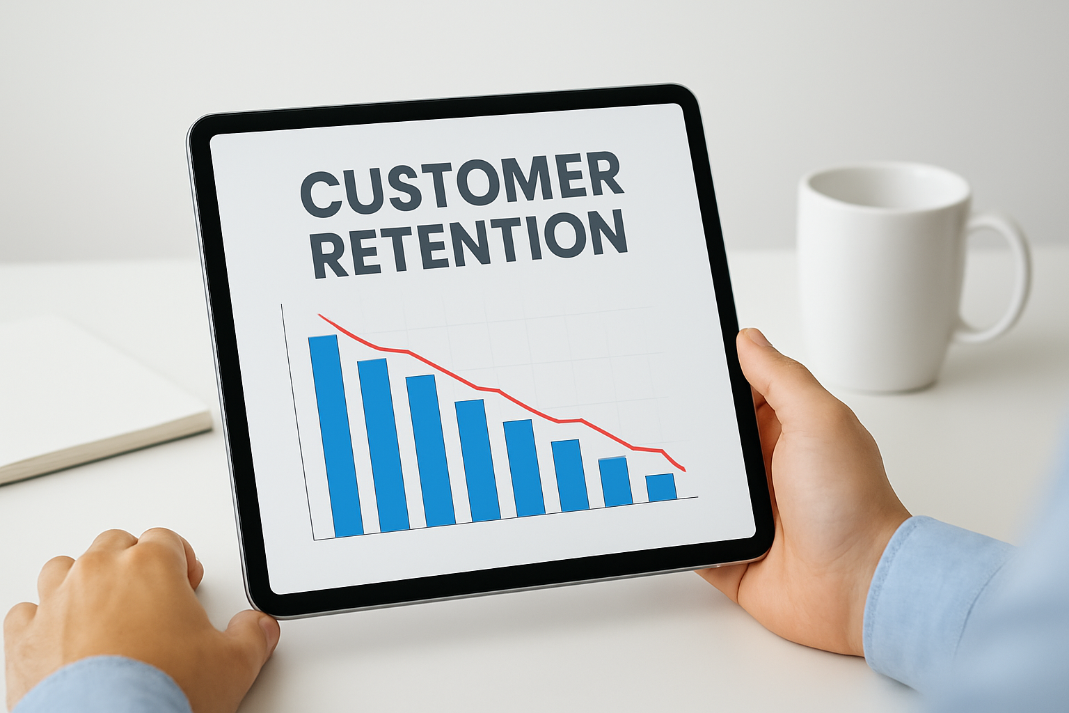 Los errores más comunes que afectan la retención de clientes