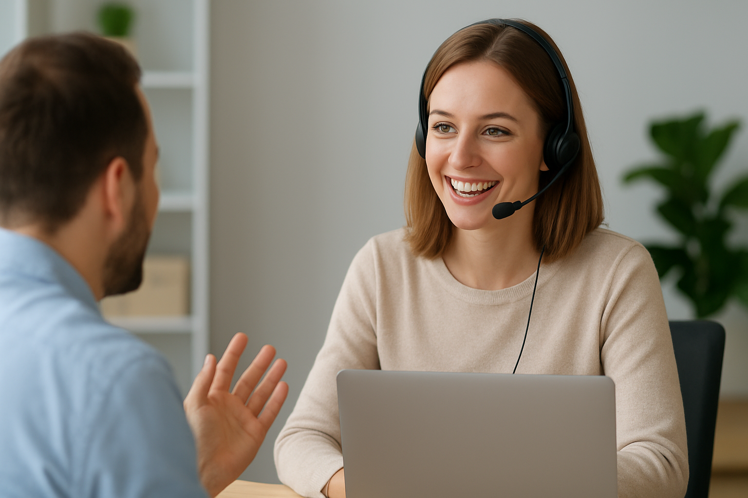 De kracht van klantbeleving: zo verbeter je de ervaring van je klanten