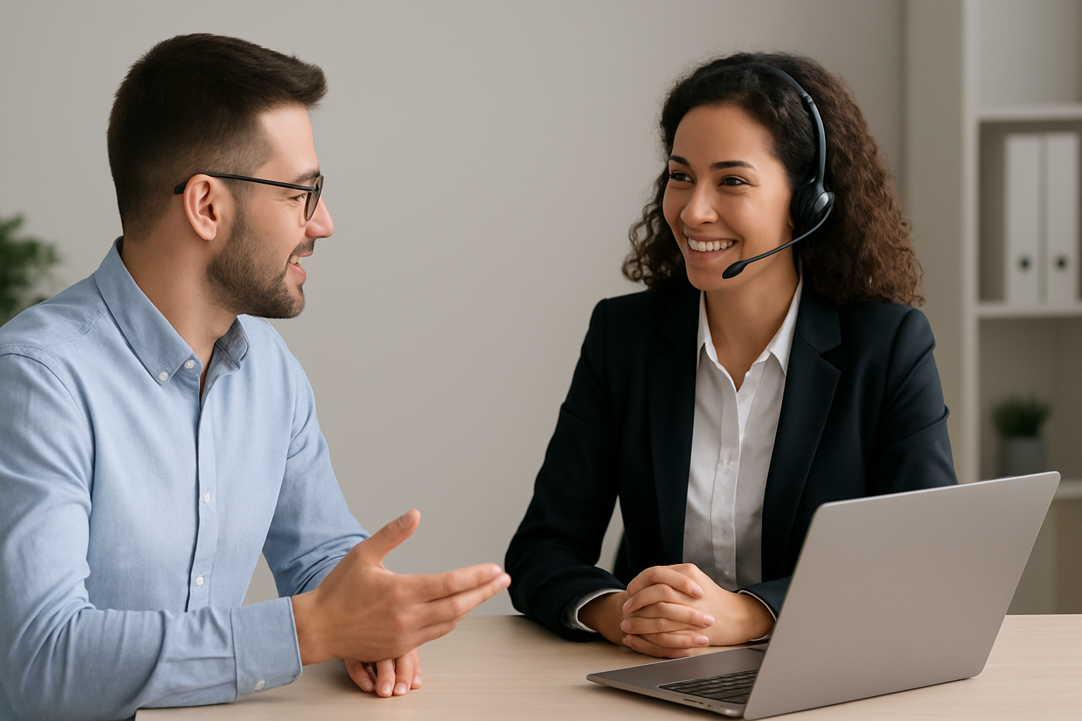 Как создать отличное обслуживание клиентов: советы для бизнеса