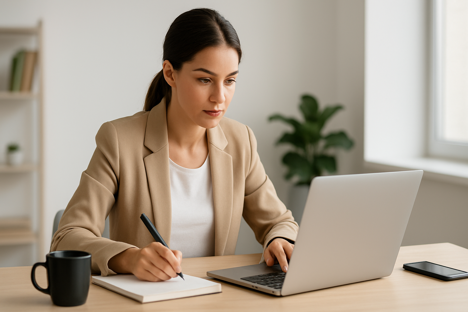 Maximize a Sua Produtividade: Dicas Práticas para o Dia a Dia no Trabalho