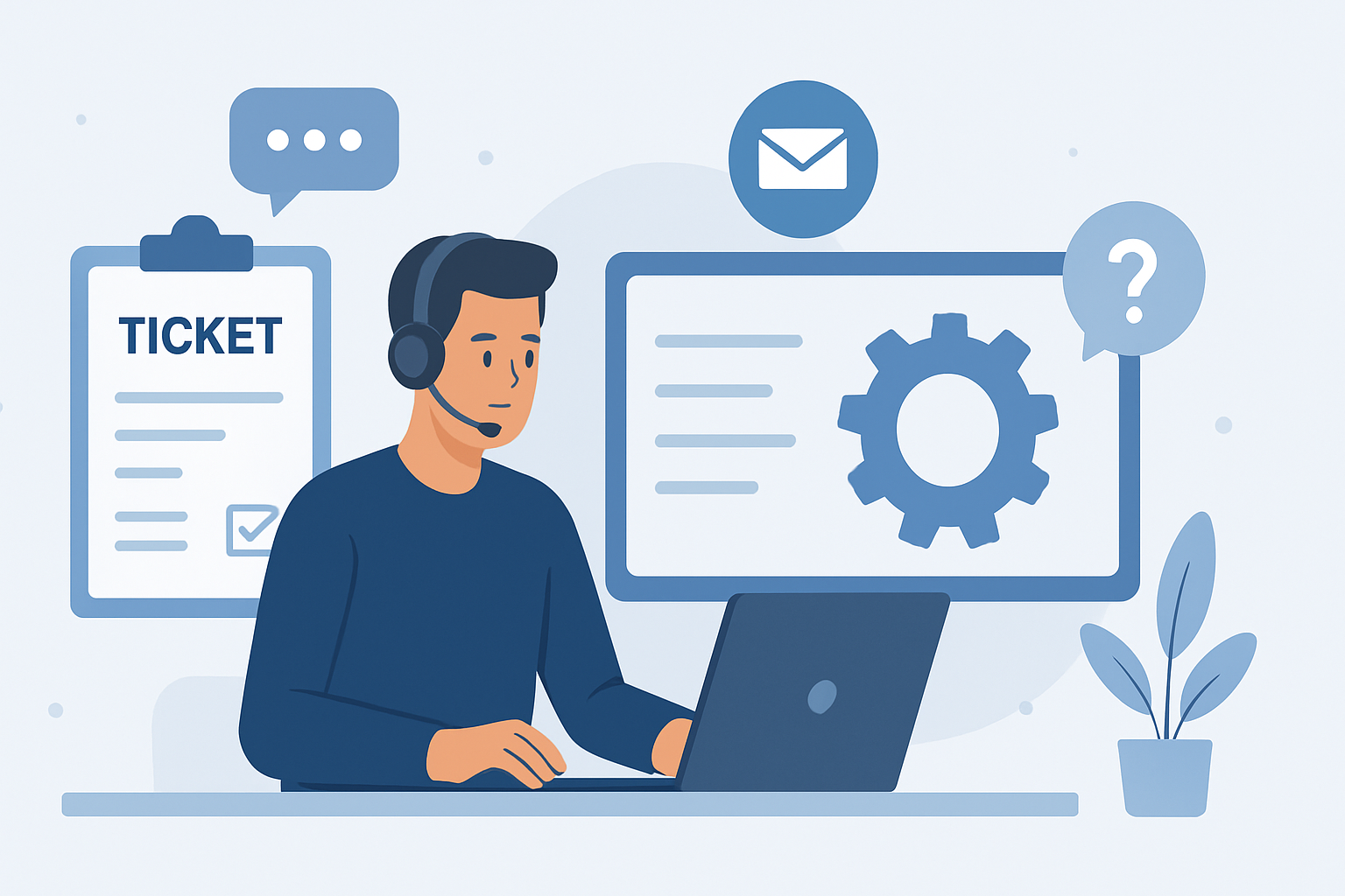 Mastering Support Ticket Management: Strategies for Efficiency and Success