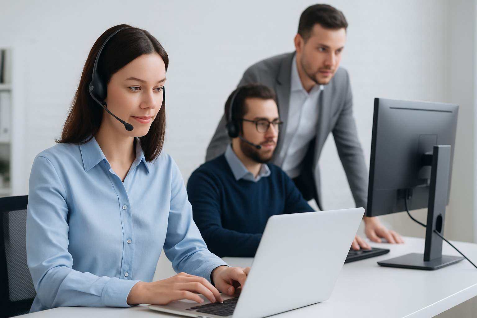 Technische Unterstützung optimieren: Strategien für Unternehmen