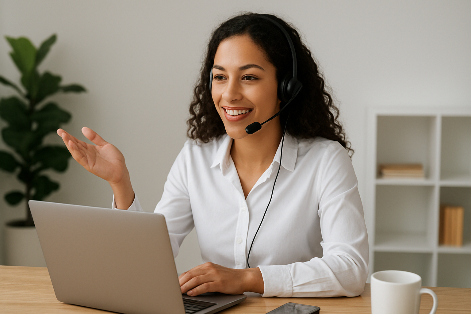 Cómo crear un canal de comunicación eficiente con tus clientes