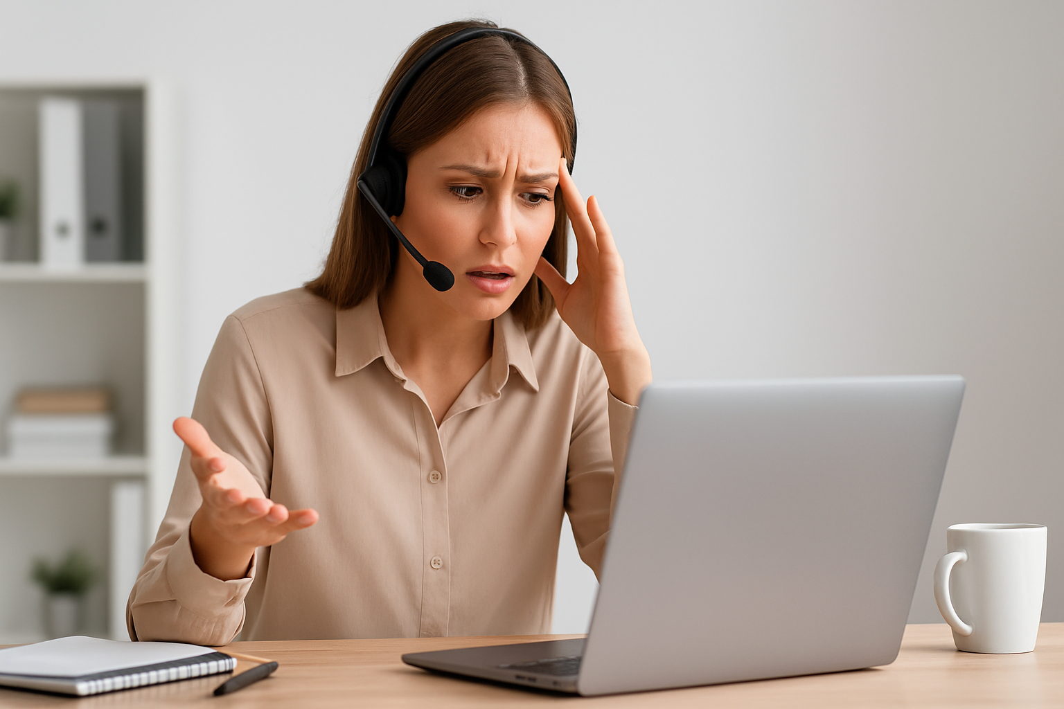 Les erreurs à éviter dans votre service client : guide pratique pour entreprises