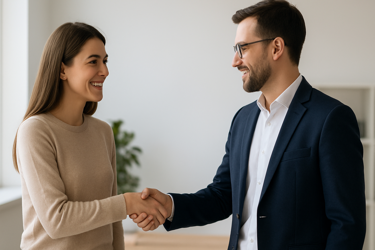 Waarom klanttevredenheid de sleutel is tot langdurige relaties