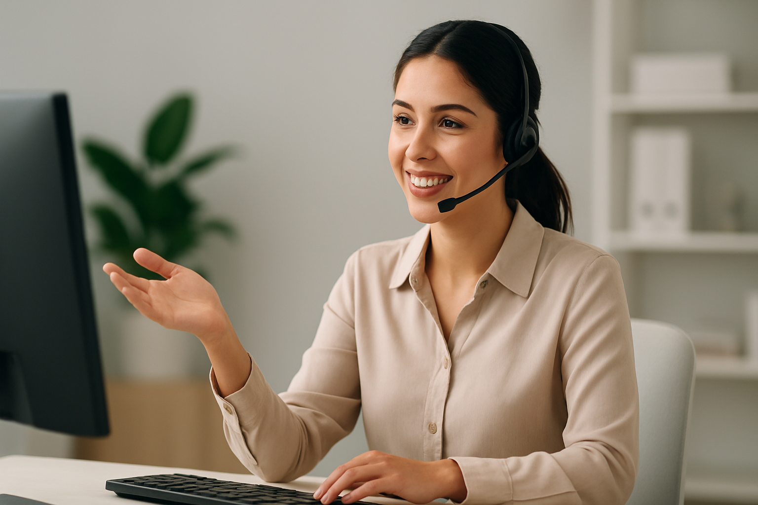 The Ultimate Guide to Elevating Your Customer Service Experience