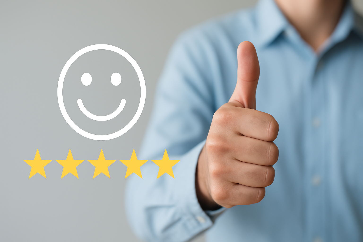 10 handige tips om klanttevredenheid te verbeteren