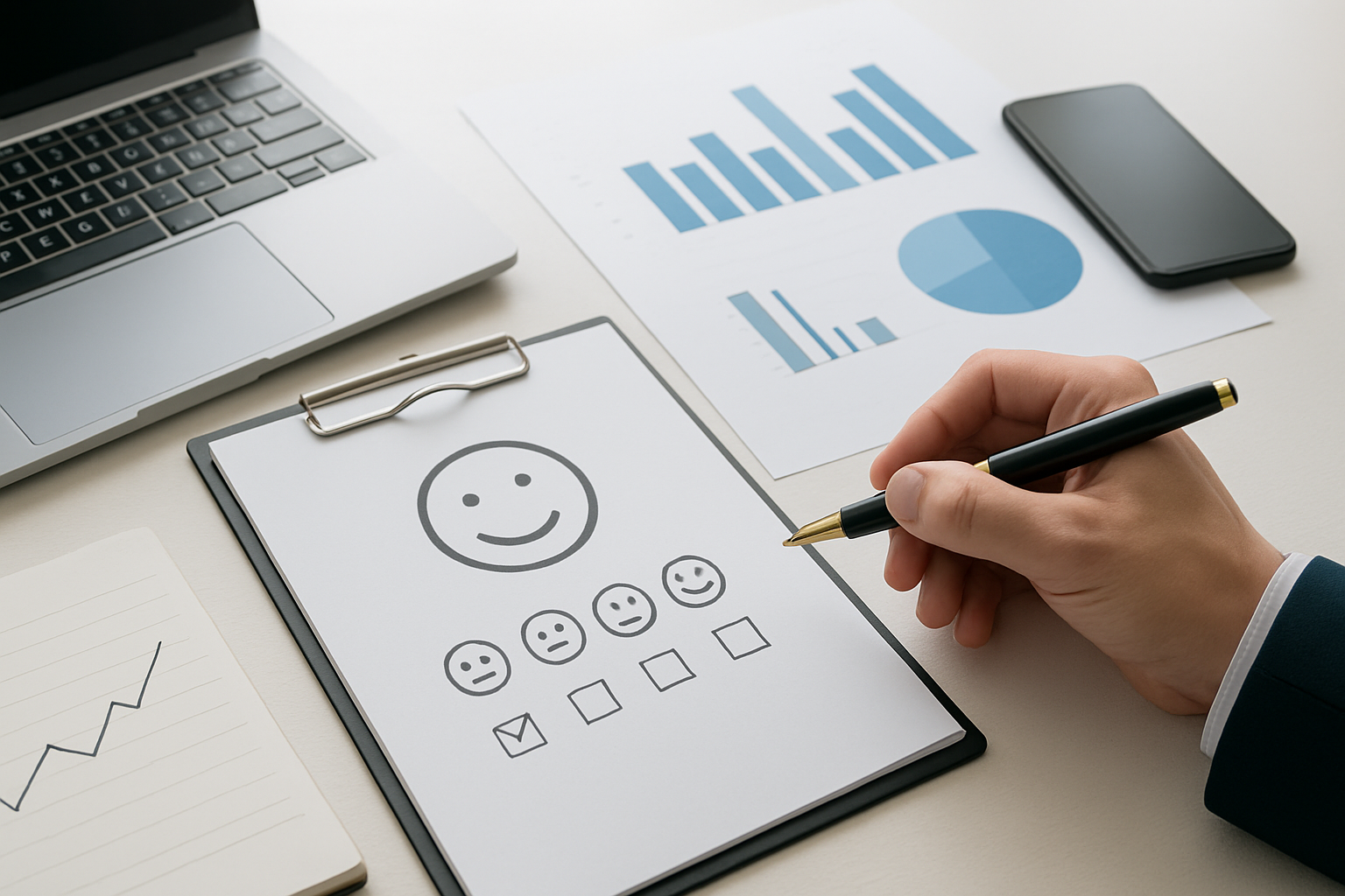 How to Measure Customer Experience Effectively: Tools and Techniques