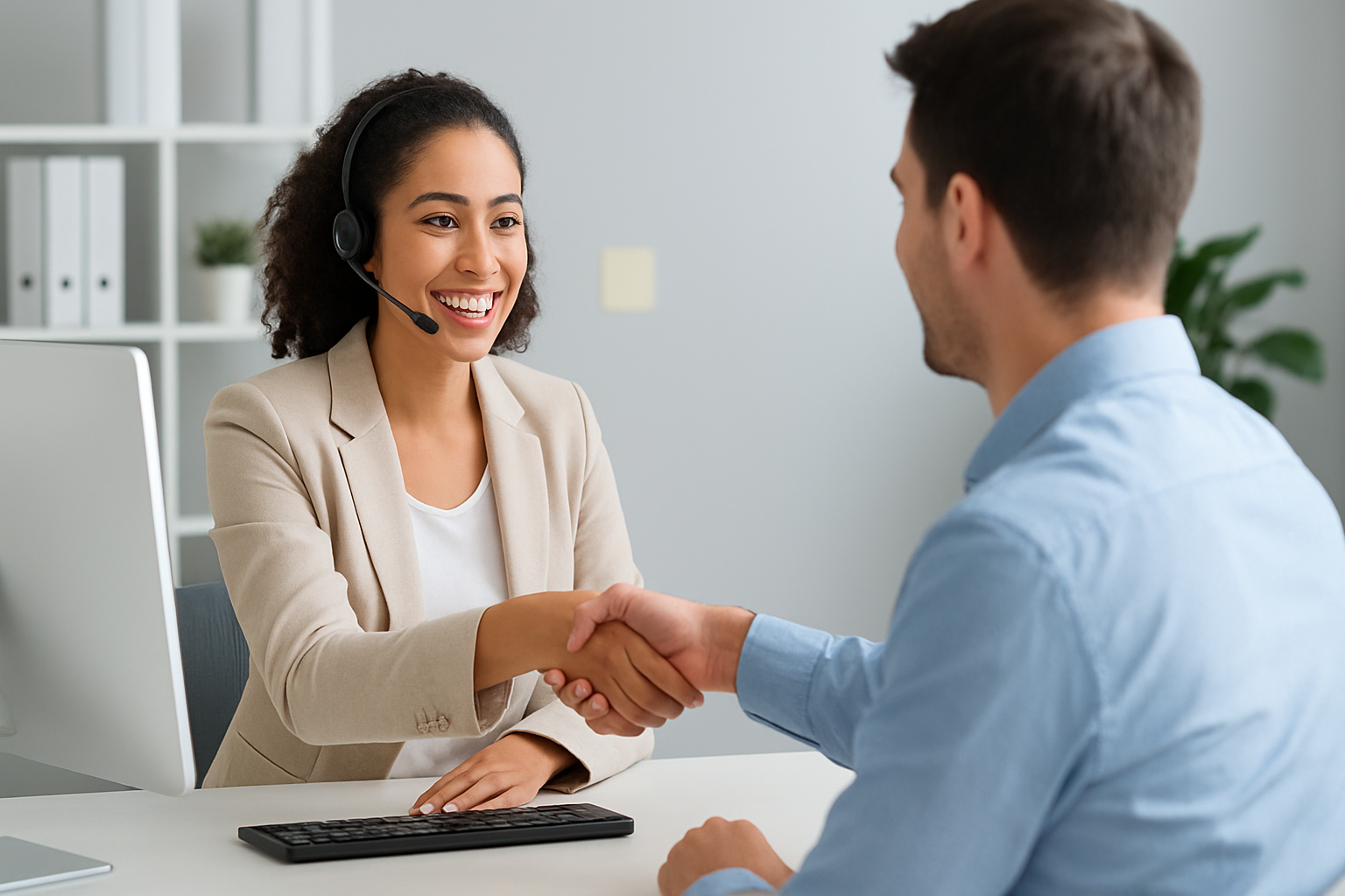 Transforming Customer Experience: Top Strategies for Exceptional Service
