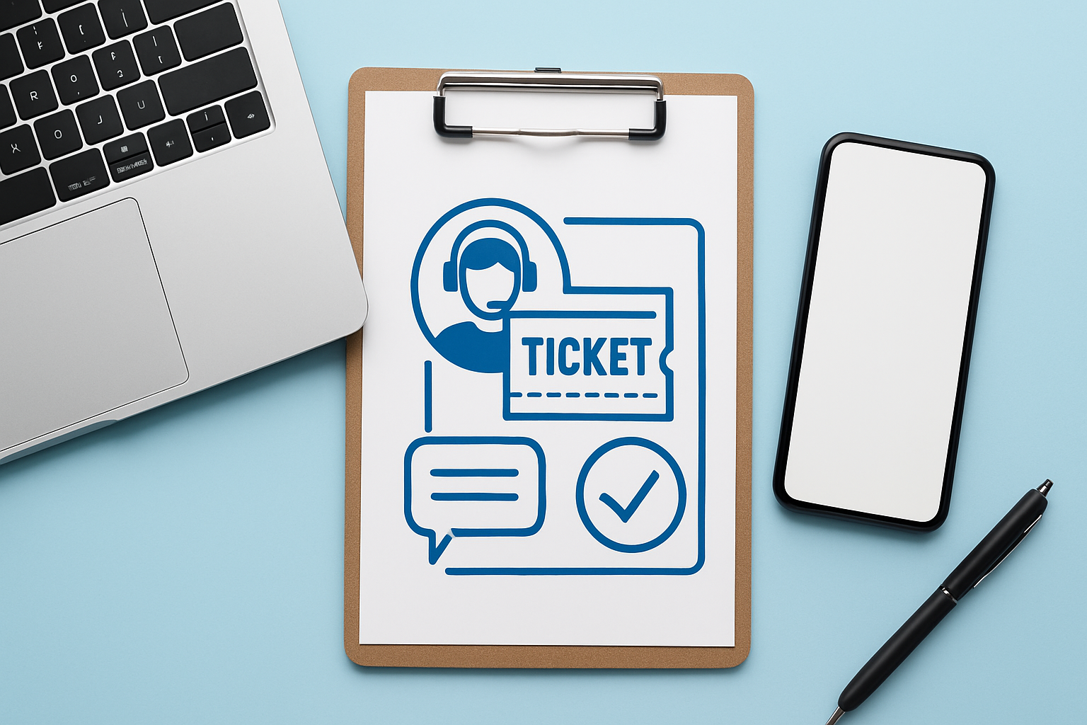 Comment un bon système de tickets peut améliorer l'expérience client