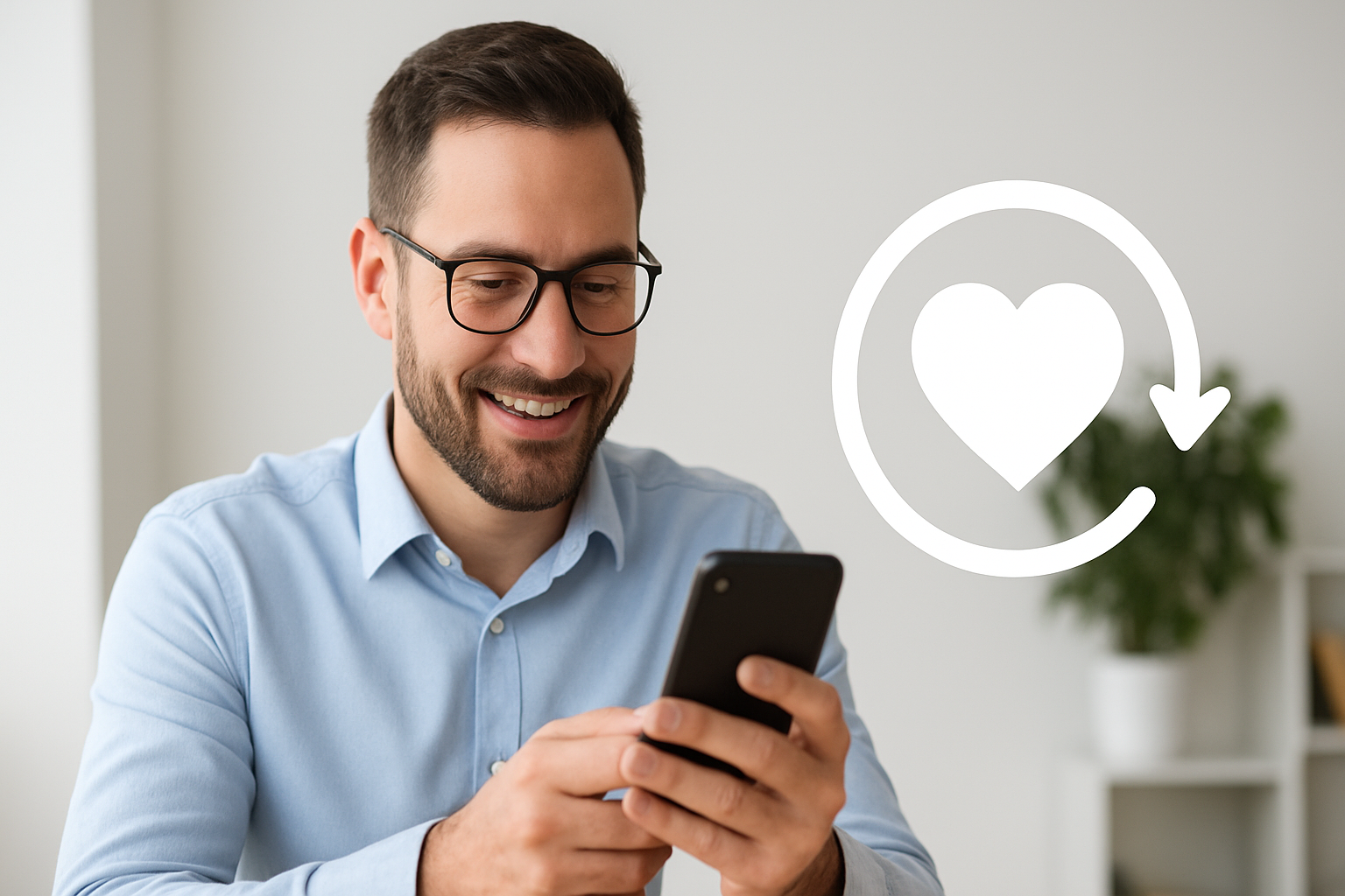 Kundenbindung im digitalen Zeitalter: Strategien für mehr Loyalität