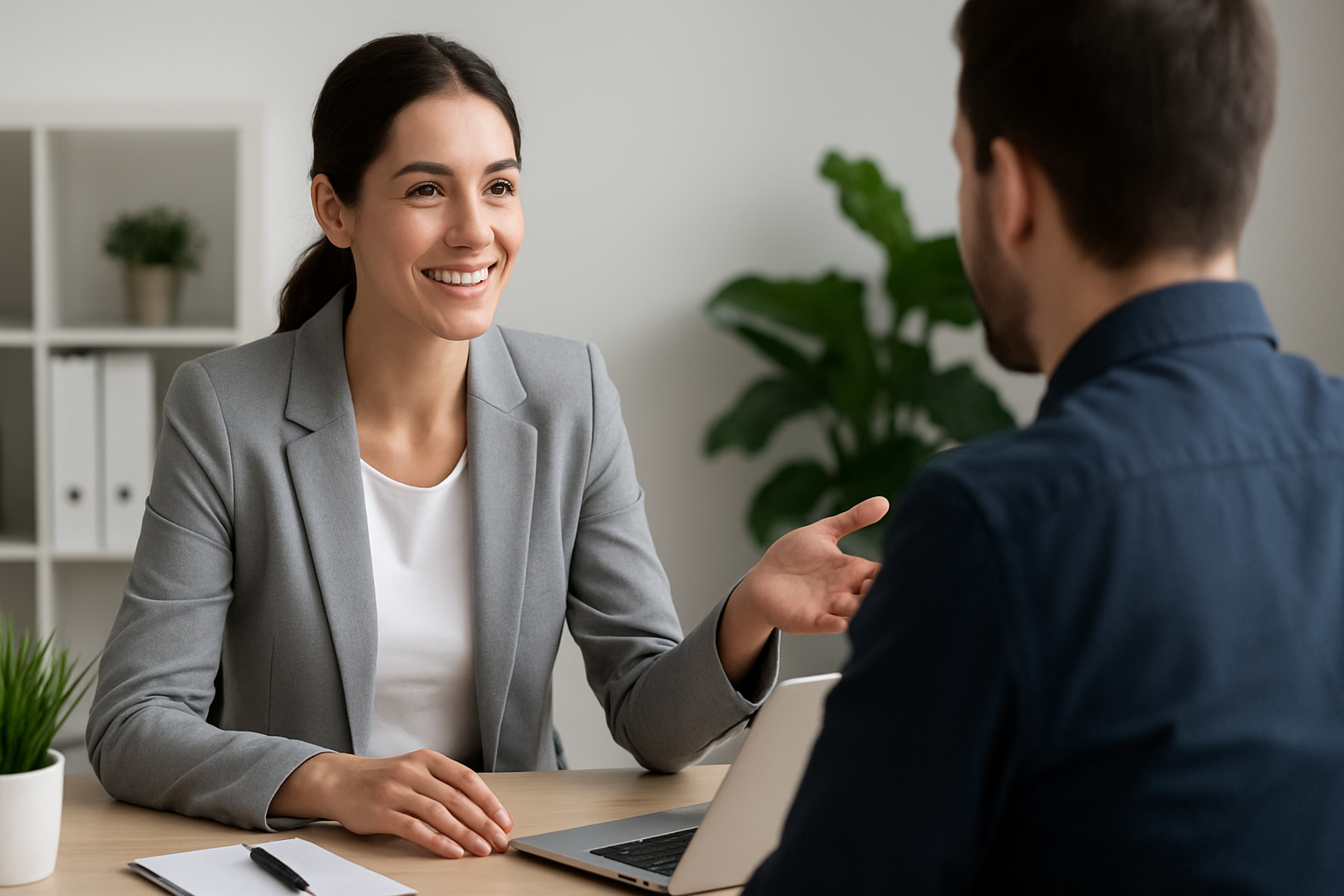 Strategie per Ottimizzare la Comunicazione con i Clienti