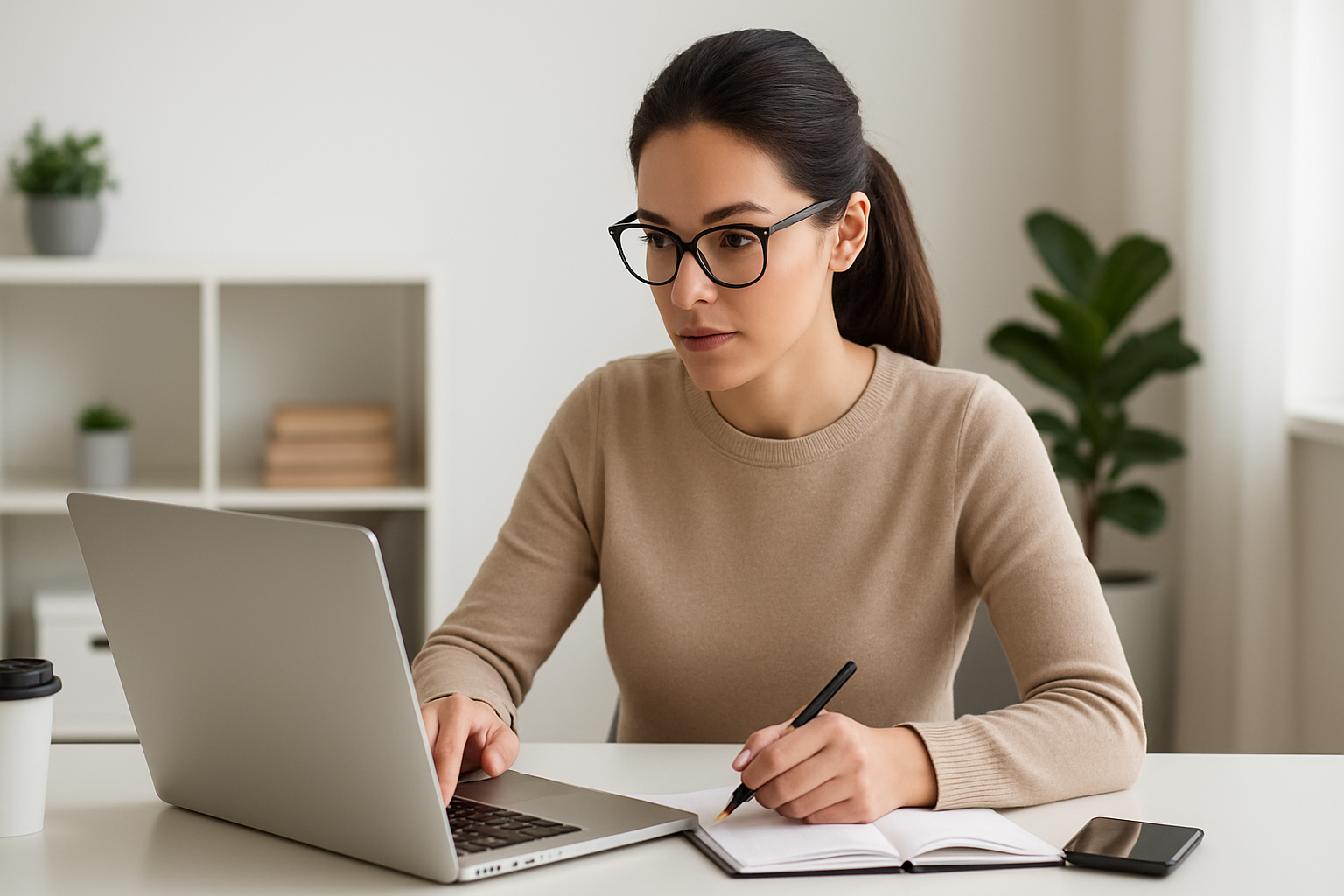 Boost je productiviteit: 10 tips voor een efficiëntere werkdag