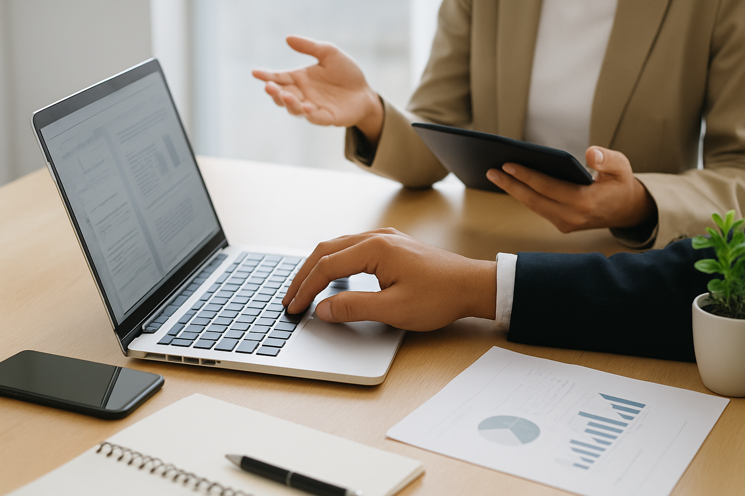 As Melhores Práticas para Maximizar o Uso das Ferramentas de Colaboração Empresarial