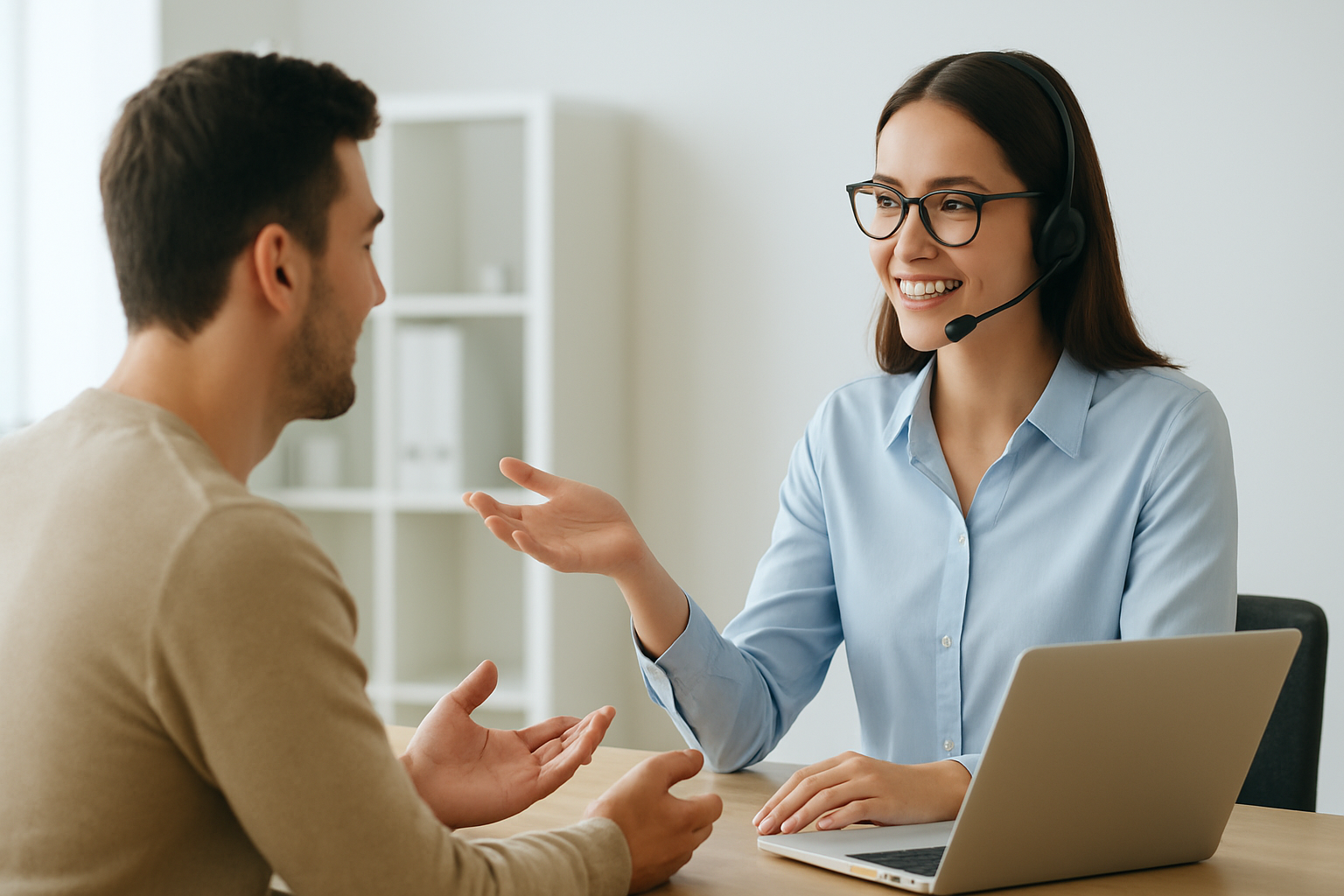 Strategie vincenti per un servizio clienti memorabile