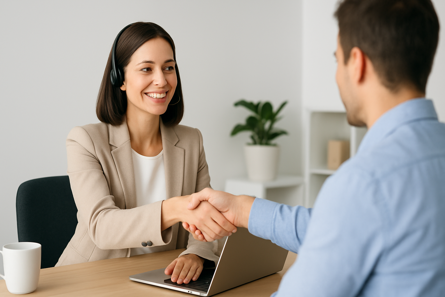 How to Enhance Customer Satisfaction with Effective Service Strategies