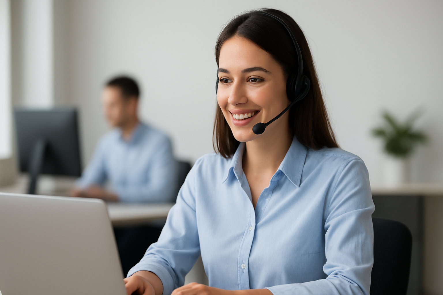 Todo lo que necesitas saber sobre el servicio de Helpdesk eficaz