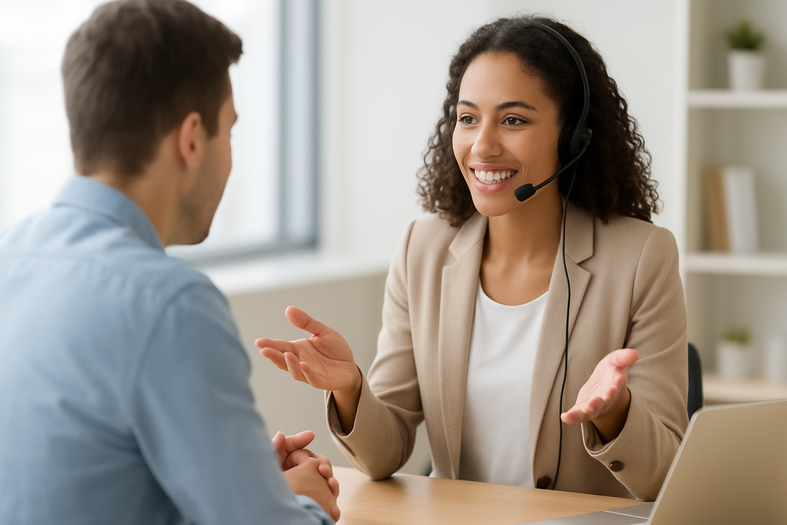 Les clés d'un service client exceptionnel : comment se démarquer