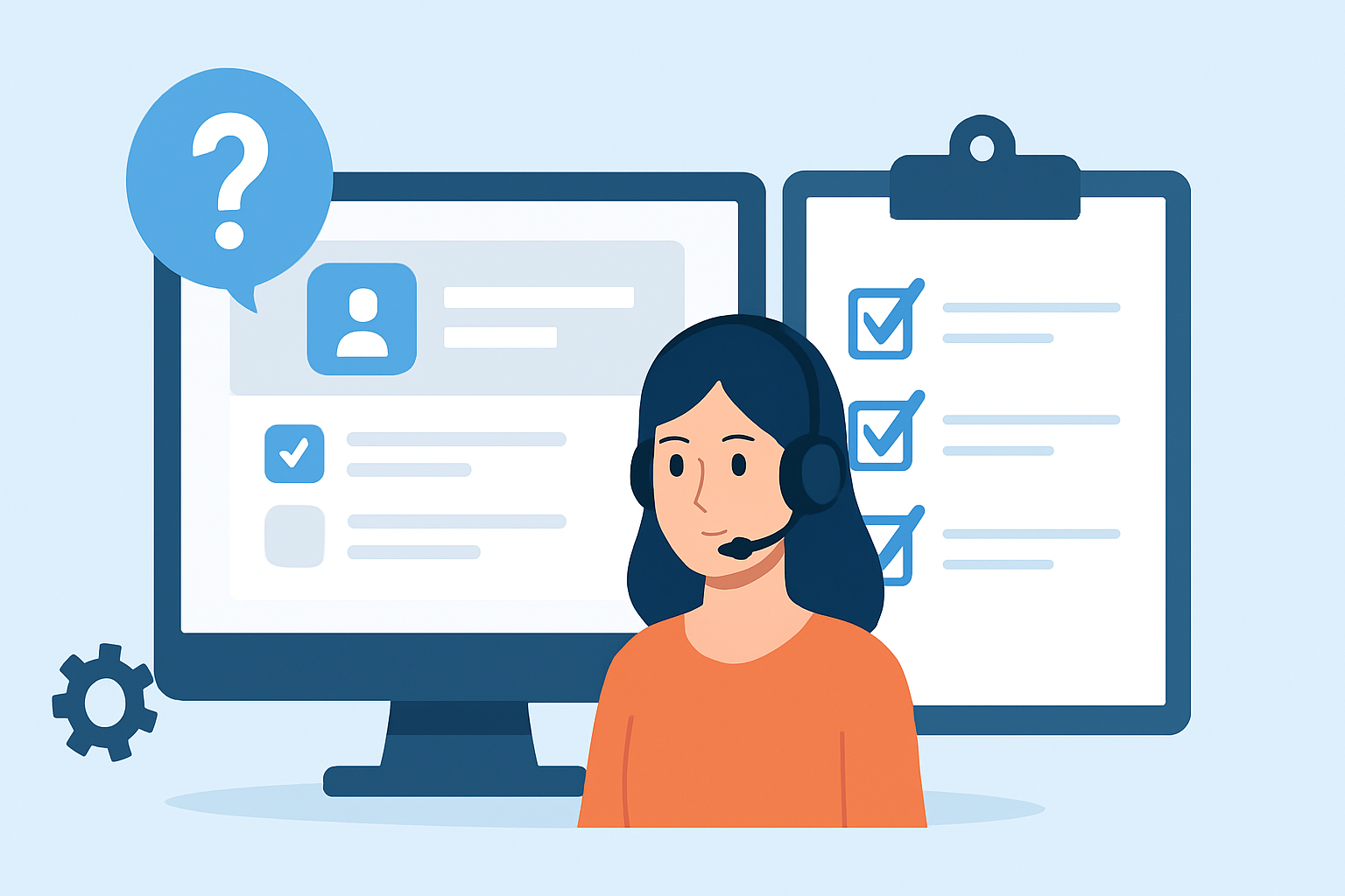 Esenciales para una gestión efectiva de tickets de soporte