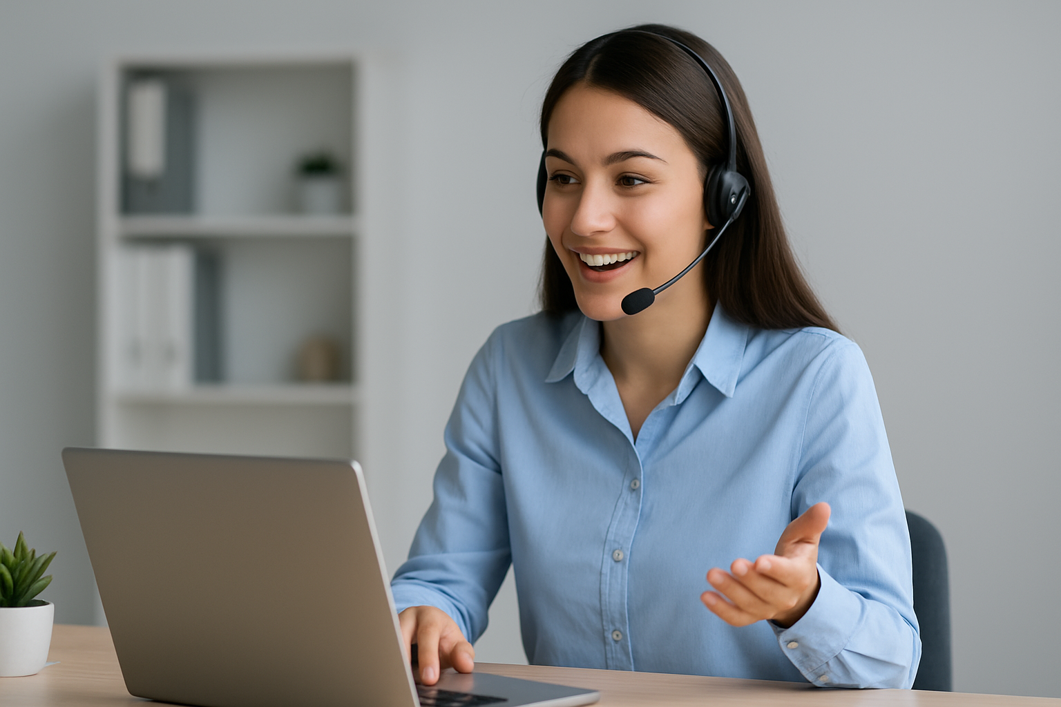 Les clés d'un support technique efficace : Comment satisfaire vos clients