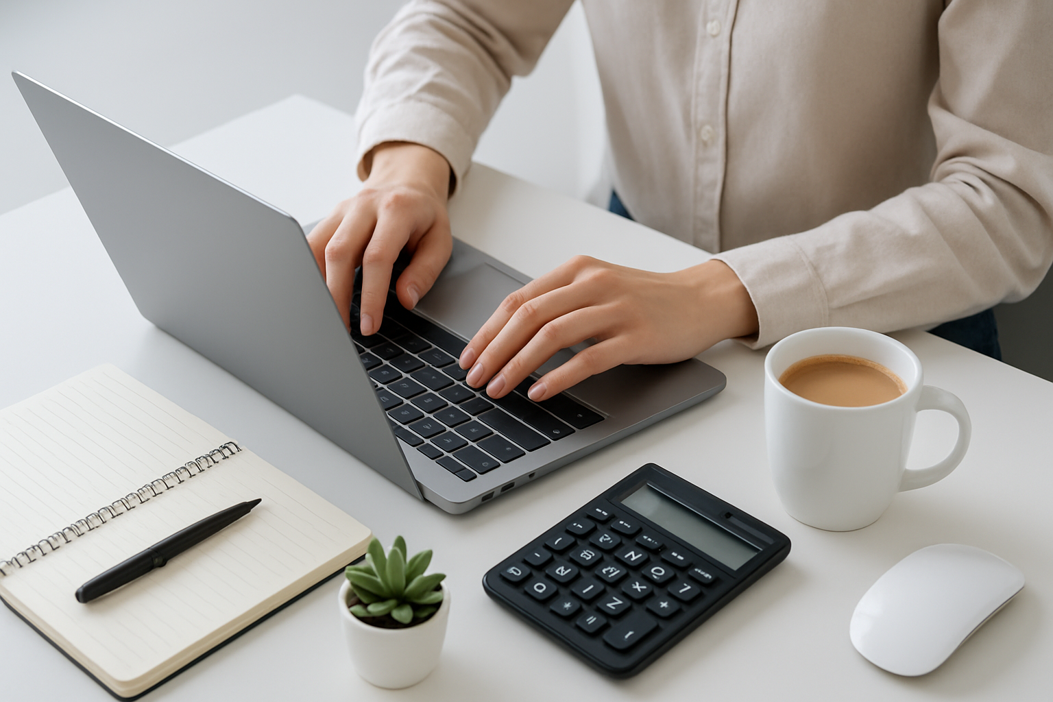 Aumentare la produttività: Tecniche infallibili per il lavoro quotidiano