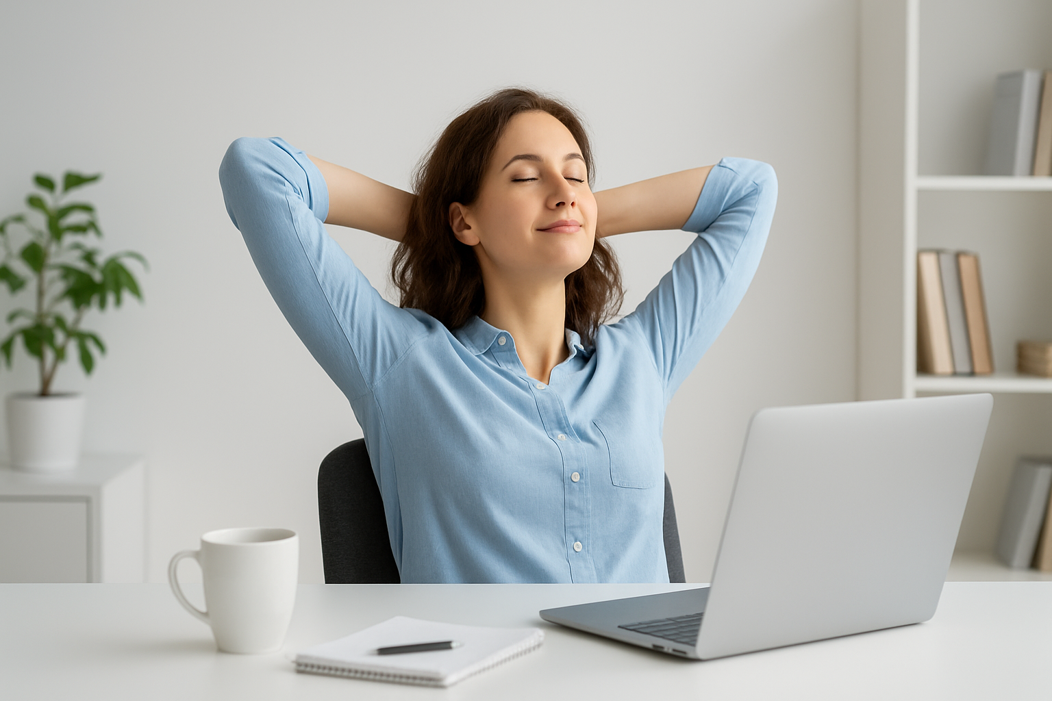 De Kracht van Pauzes: Hoe Korte Onderbrekingen je Productiviteit Boost