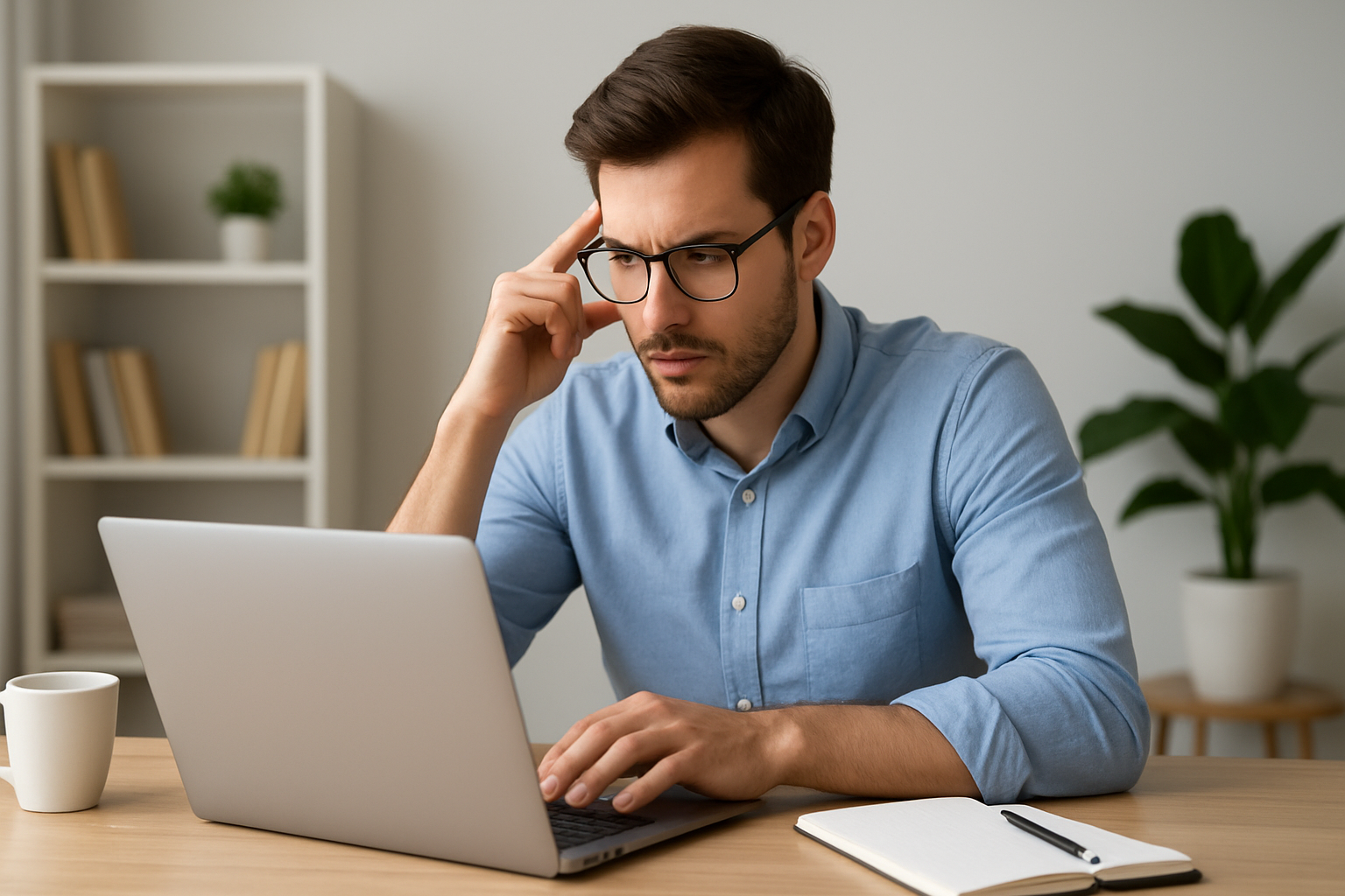 Estrategias prácticas para aumentar la concentración laboral