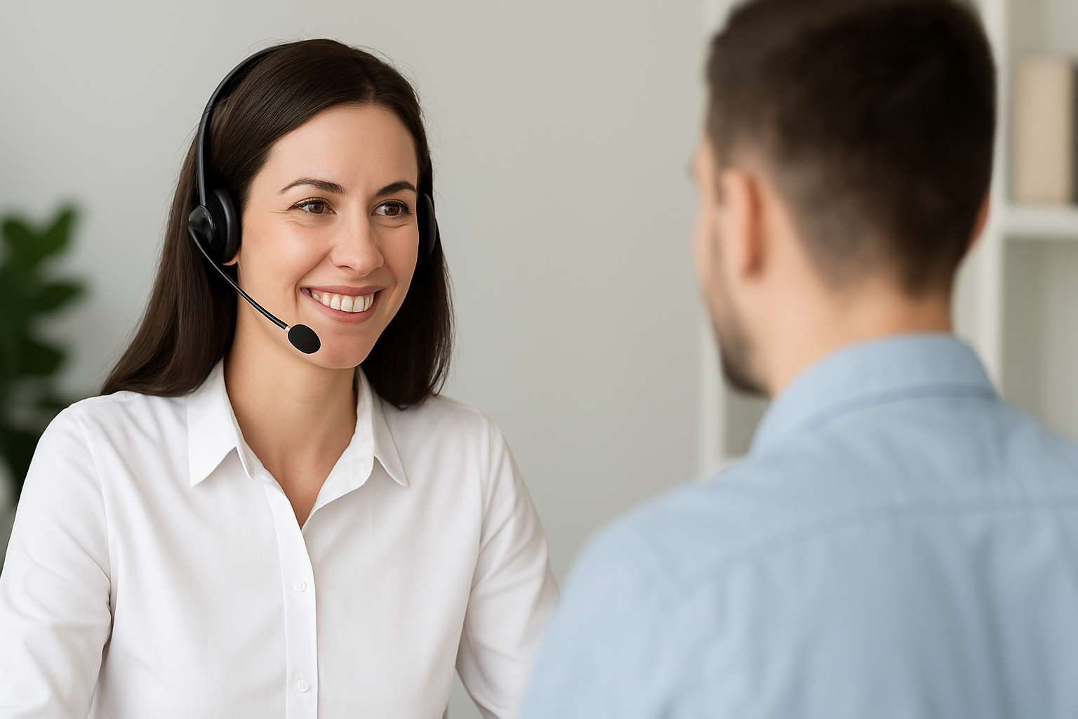 Il potere del servizio clienti nella fidelizzazione a lungo termine