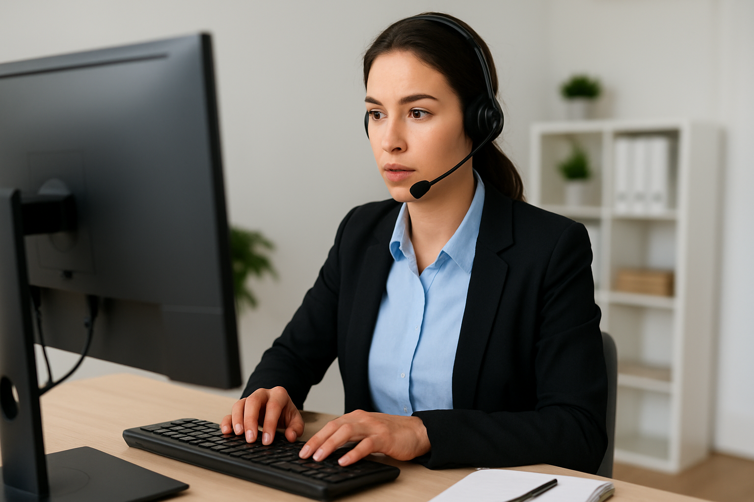 Die 5 häufigsten Herausforderungen im Helpdesk und wie man sie meistert