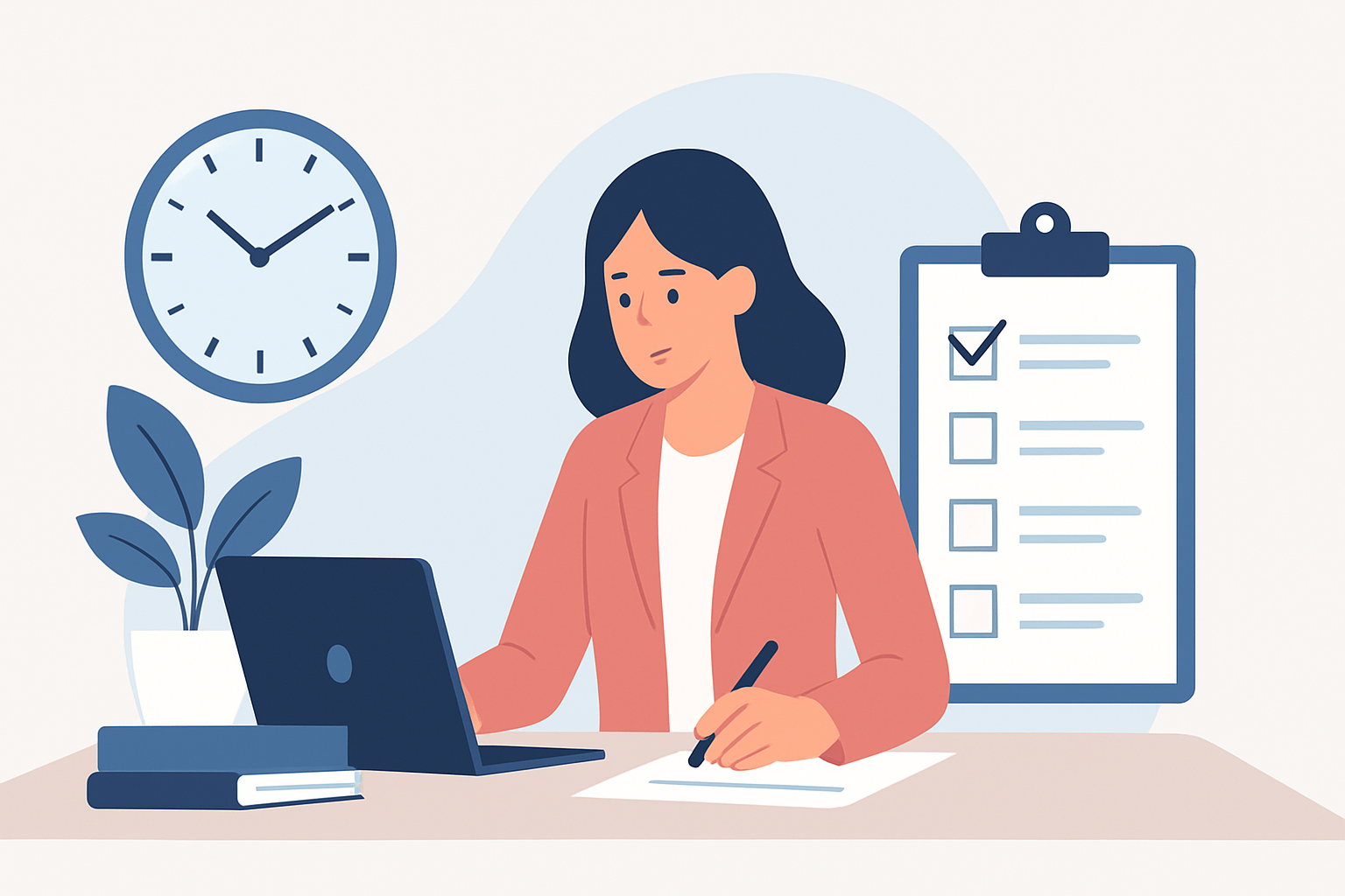 Como Gerir o Tempo de Forma Eficaz para Potenciar o Trabalho