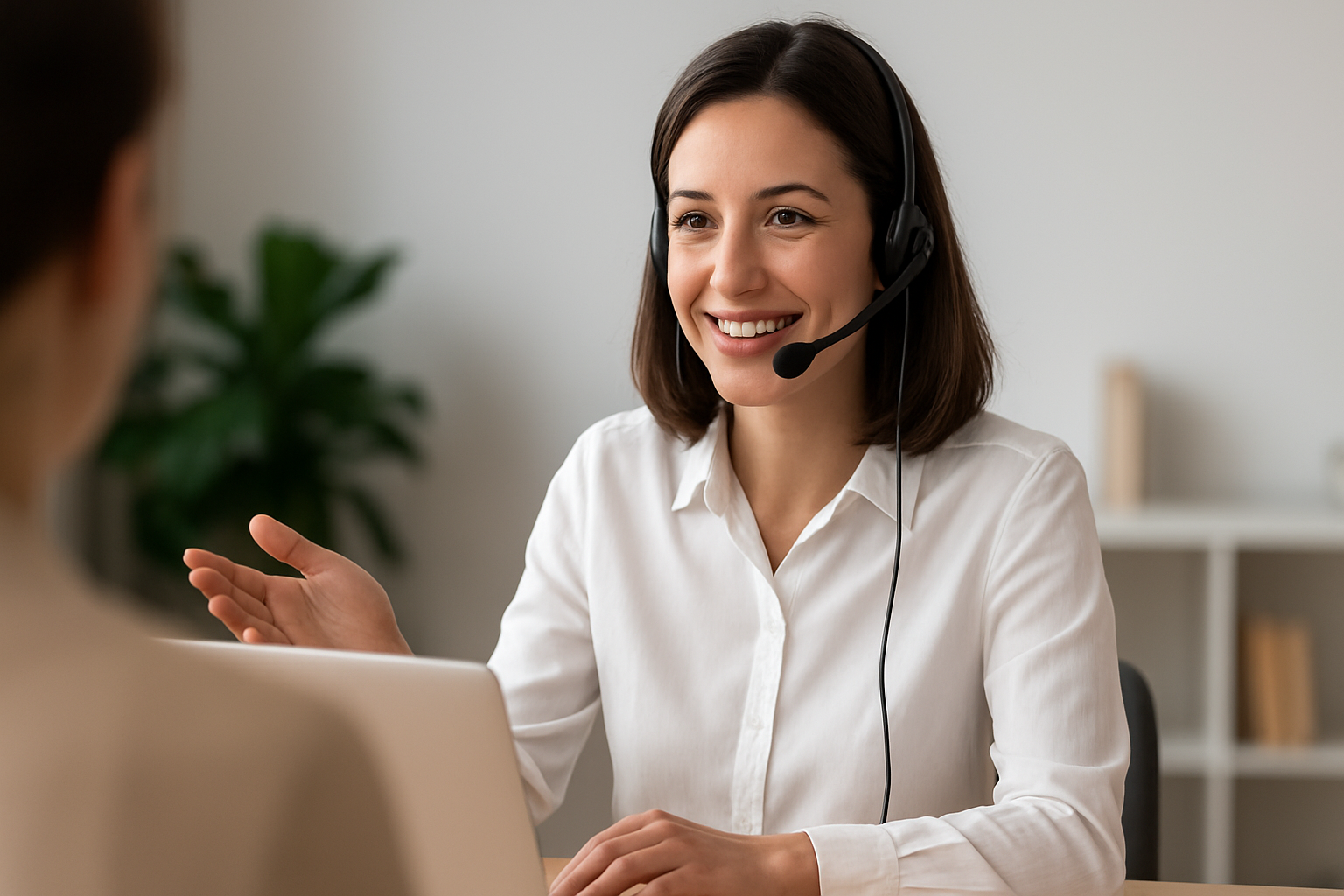 Ecco come migliorare il servizio clienti nella tua azienda