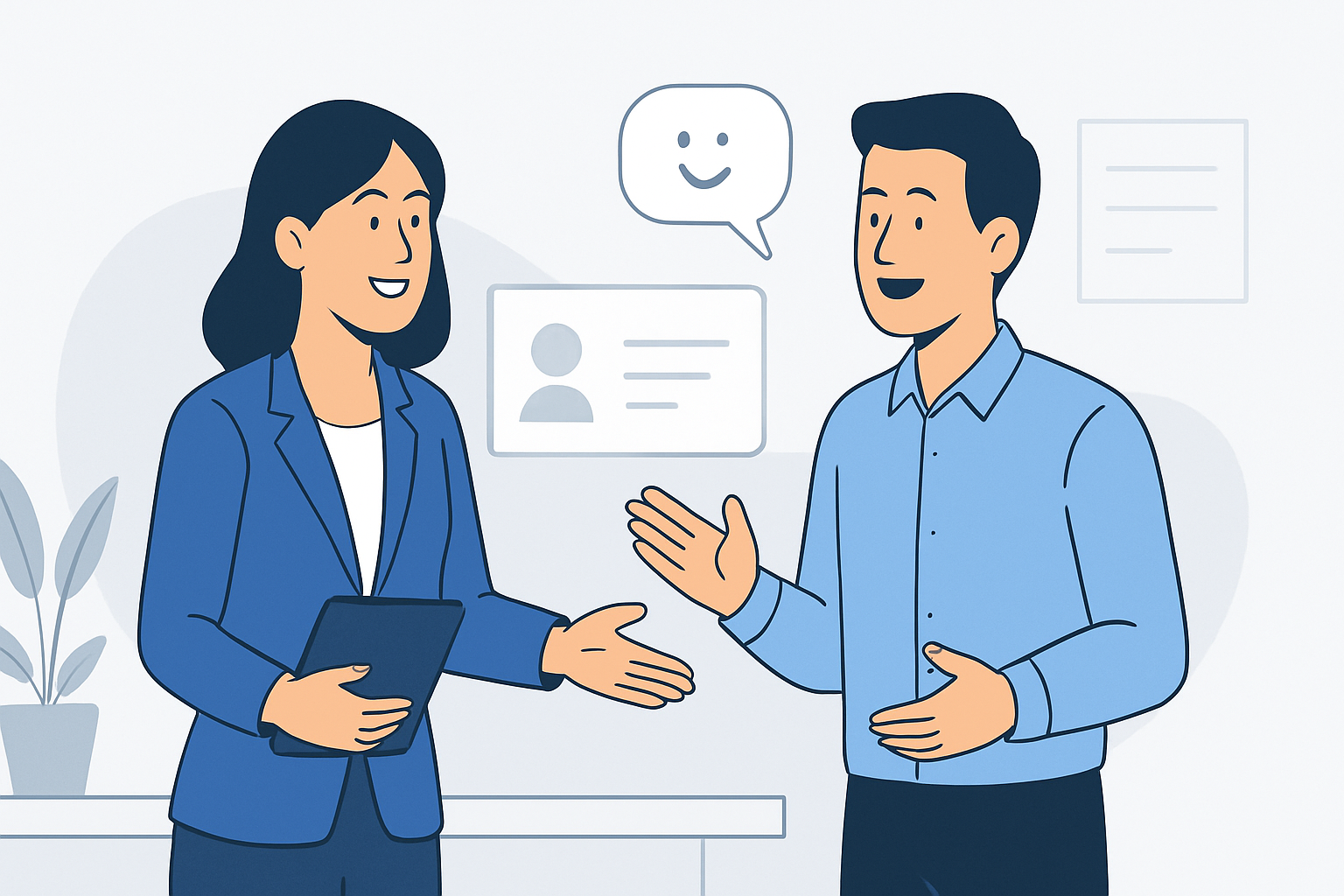 Estratégias para Melhorar a Experiência do Cliente no Seu Negócio