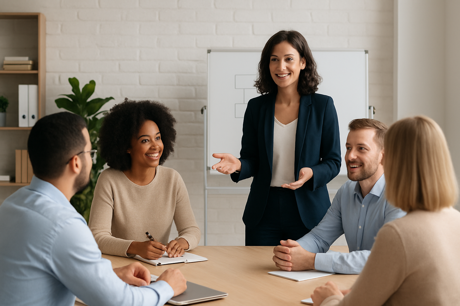 Tips voor het Motiveren en Leidinggeven aan Supportteams