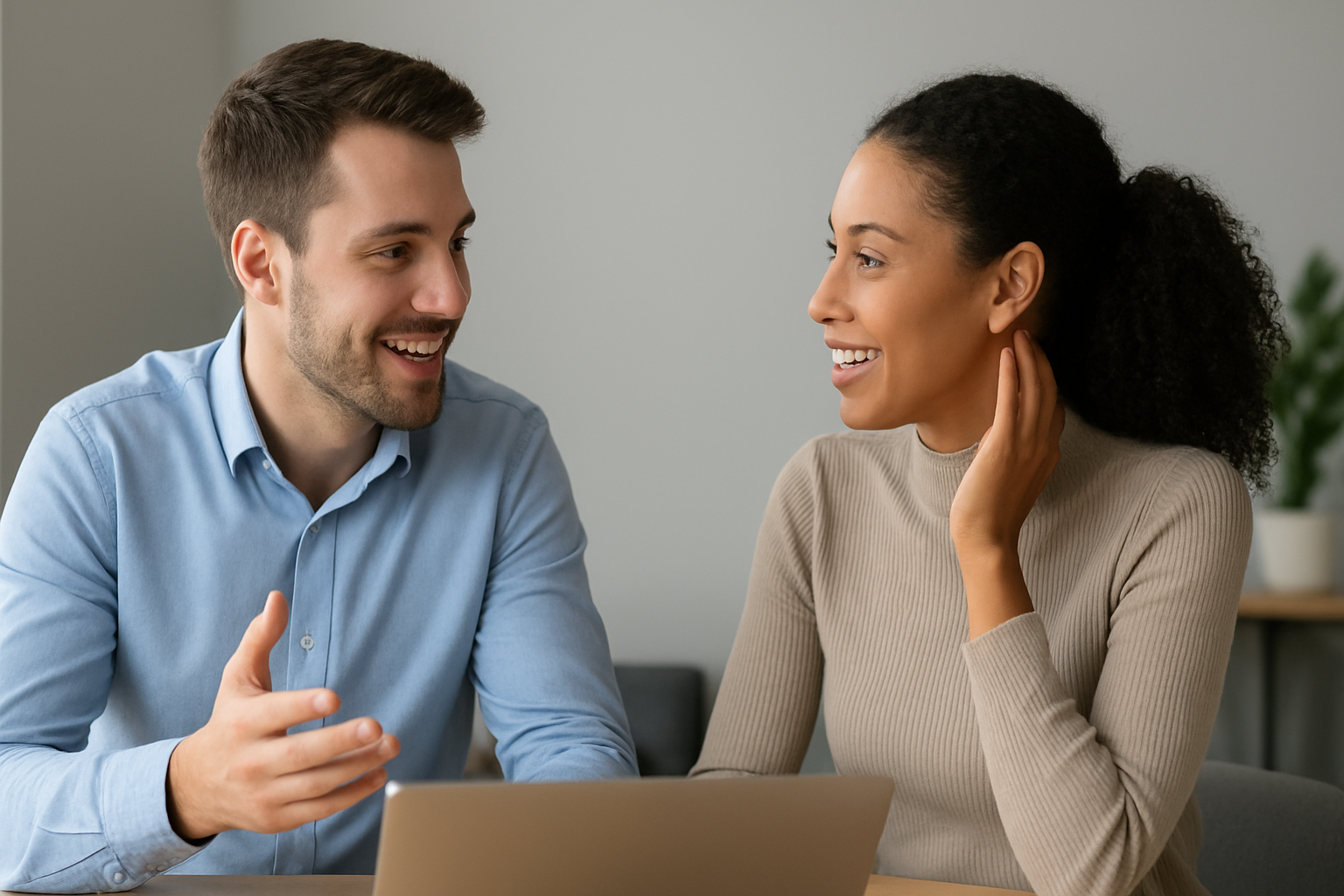 The Art of Listening: How to Improve Customer Engagement