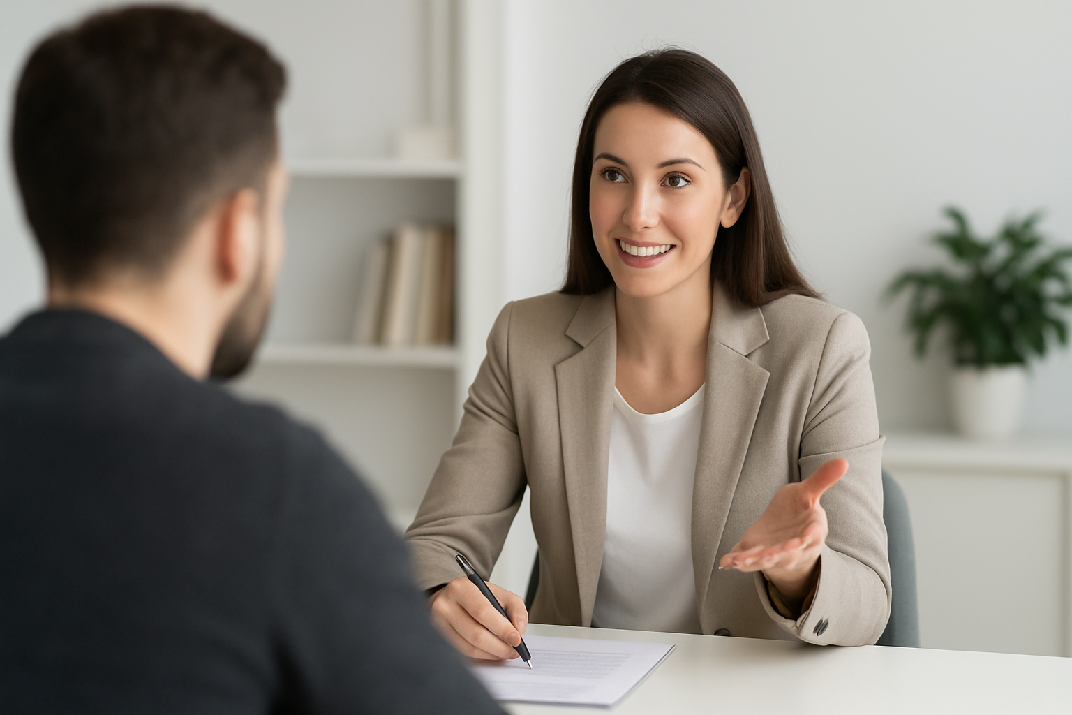 Estrategias efectivas para una comunicación clara con tus clientes