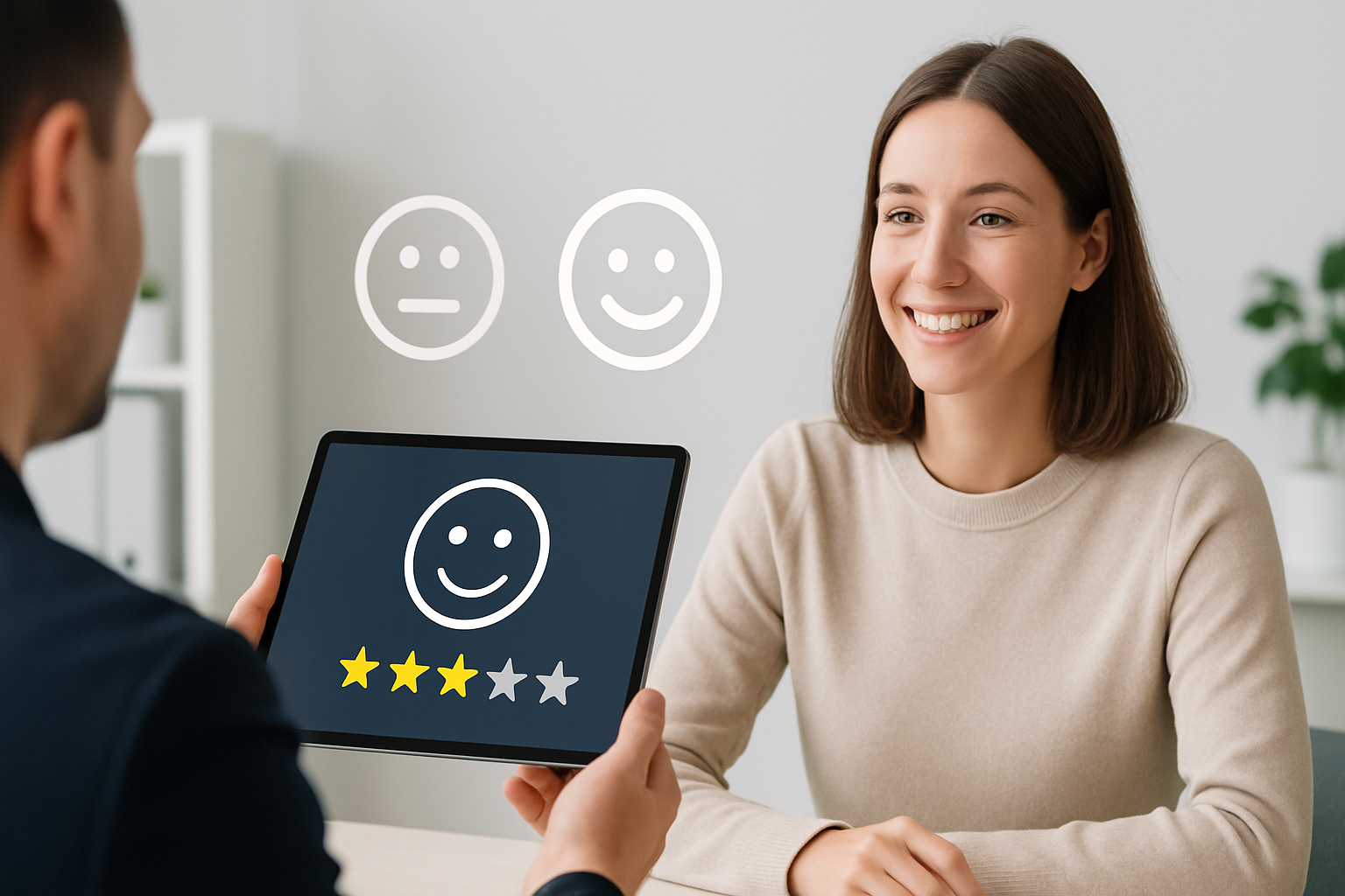 Comprendre l'importance de l'expérience client dans la fidélisation