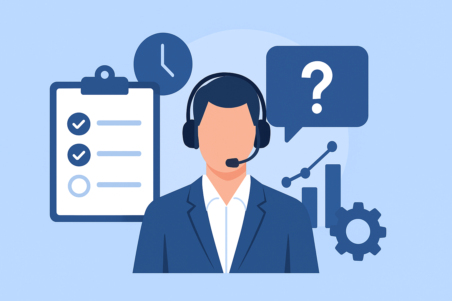 Comprendre les SLA : Les indicateurs clés pour évaluer votre support technique