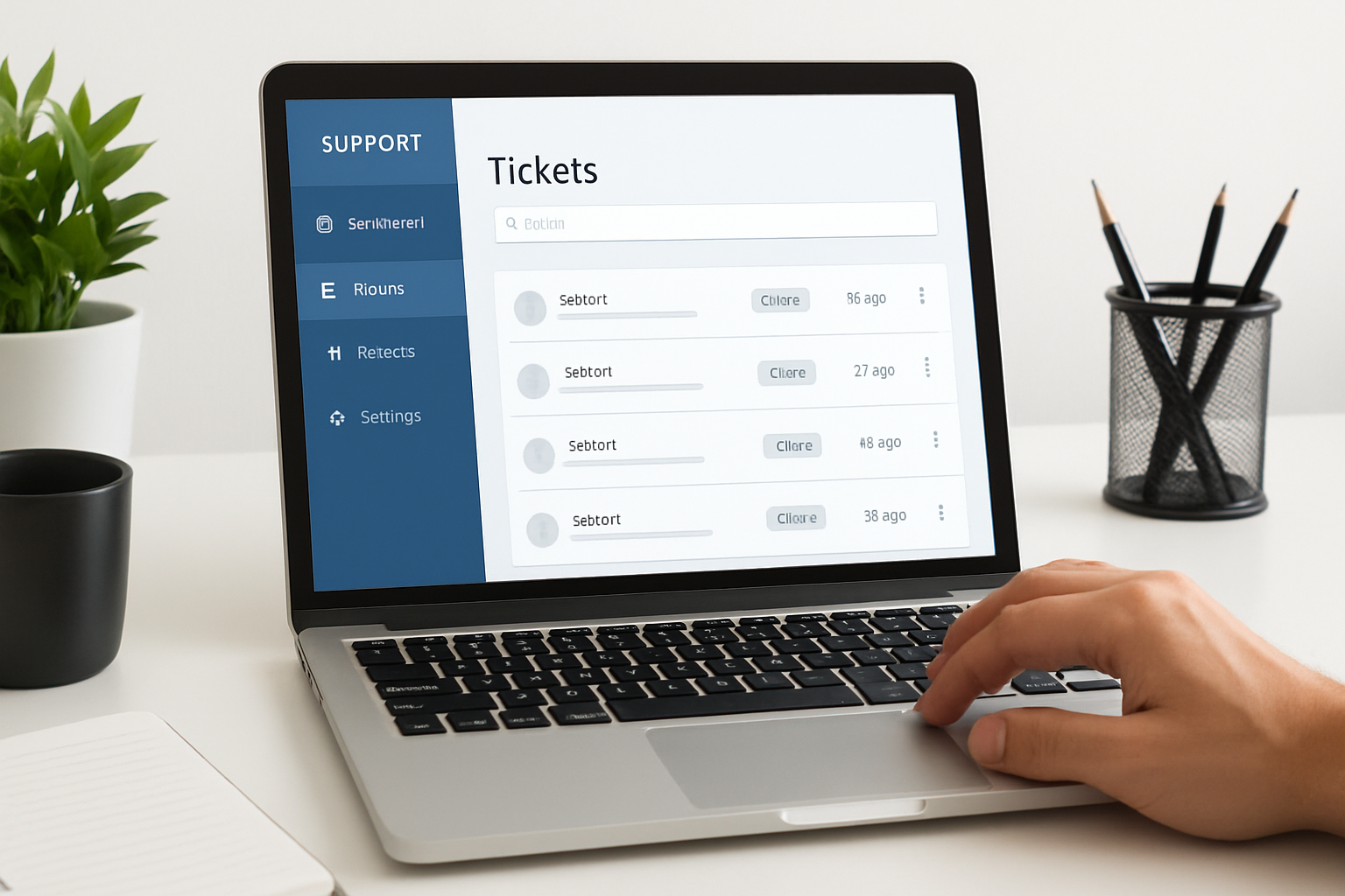 Consejos efectivos para optimizar la gestión de tickets de soporte