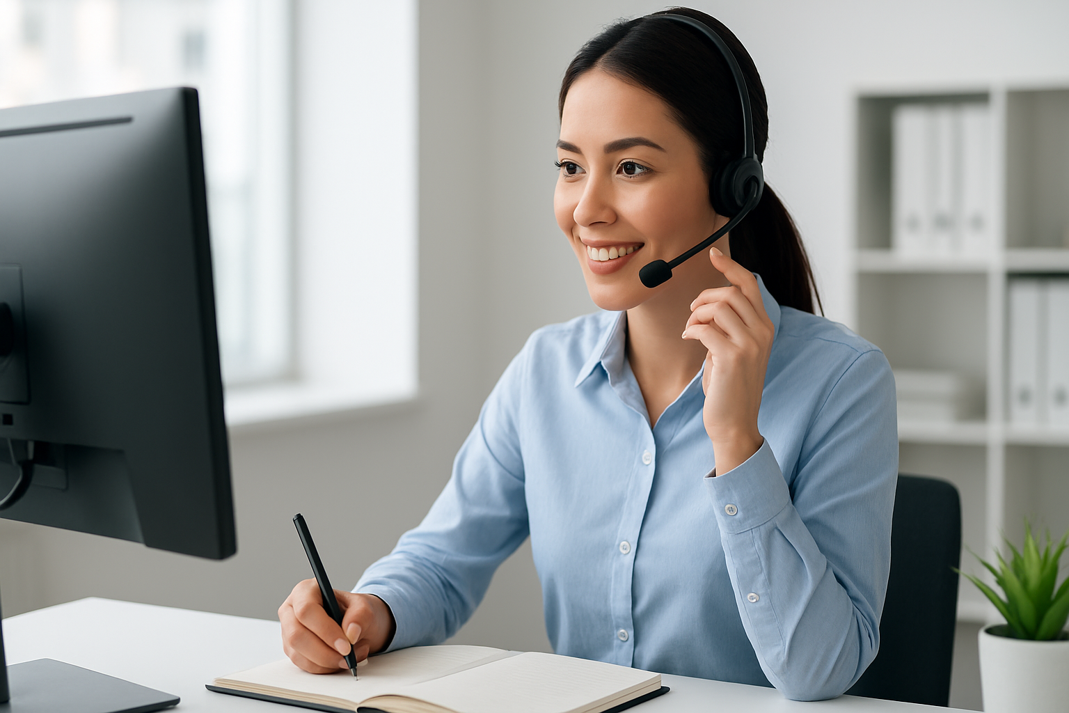 Effectieve tips voor een succesvolle helpdesk: van vragen tot oplossingen