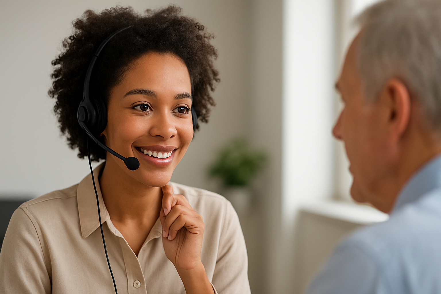 The Art of Listening: Enhancing Customer Communication